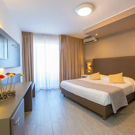 Bel 3 Ξενοδοχείο 3*