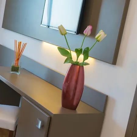 Bel 3 Ξενοδοχείο Παλέρμο