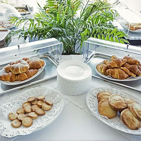 Bel 3 Ξενοδοχείο