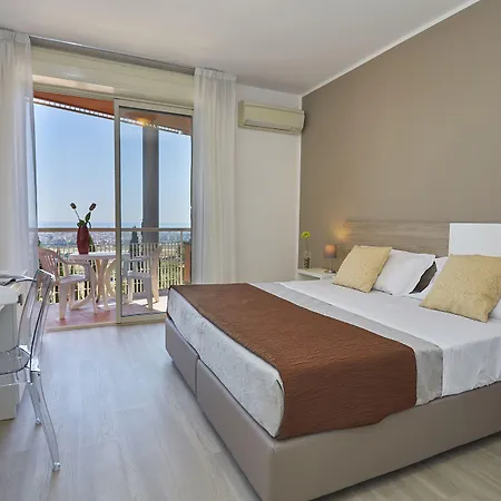 Ξενοδοχείο Bel 3