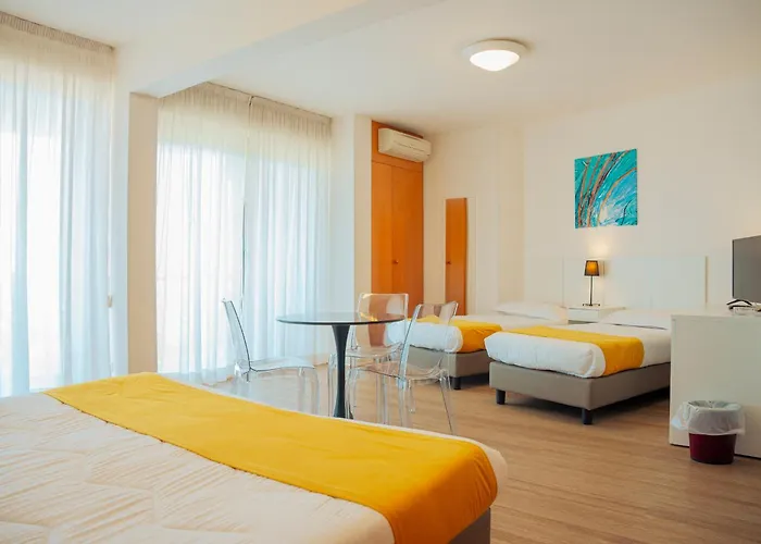 Hotel Bel 3 3*