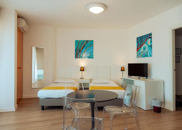 Hotel Bel 3 Palermo