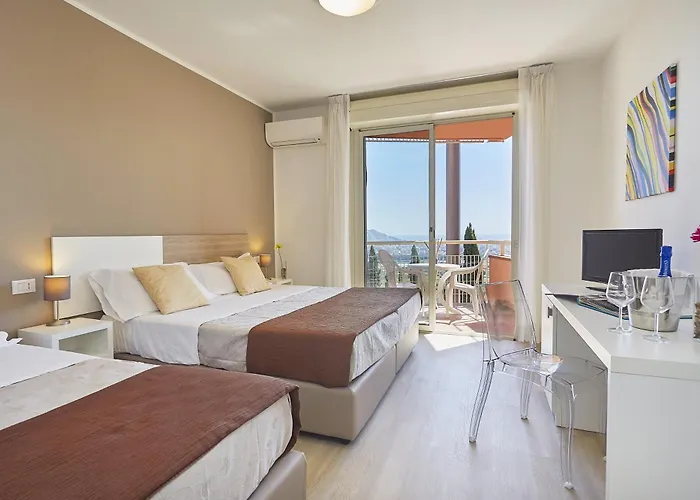 Hotel Bel 3 3*