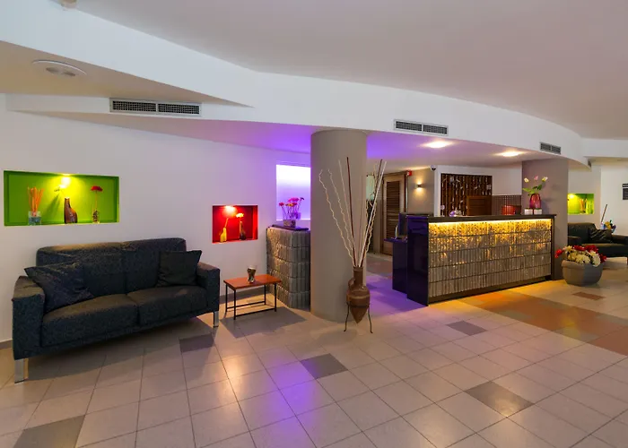 Bel 3 Hotel