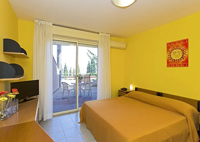 Hotel Bel 3 3*