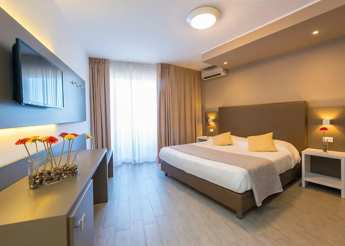 Bel 3 Hotel 3*