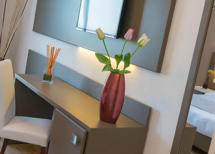 Bel 3 Hotel Palermo