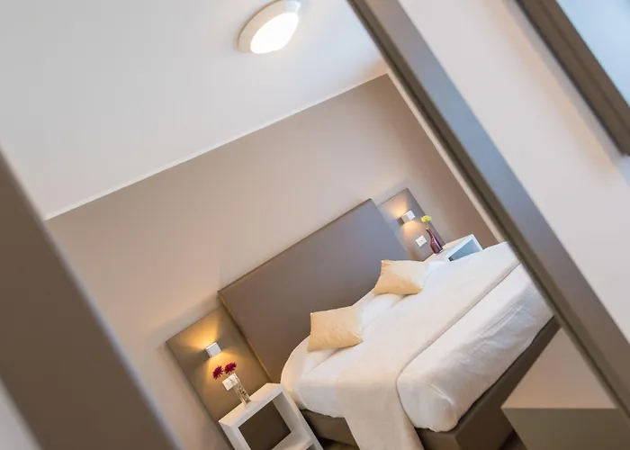 Hotel Bel 3 Palermo
