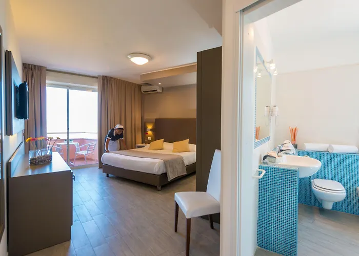Bel 3 Hotel Palermo