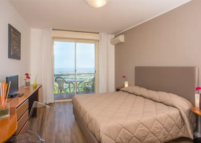 Hotel Bel 3