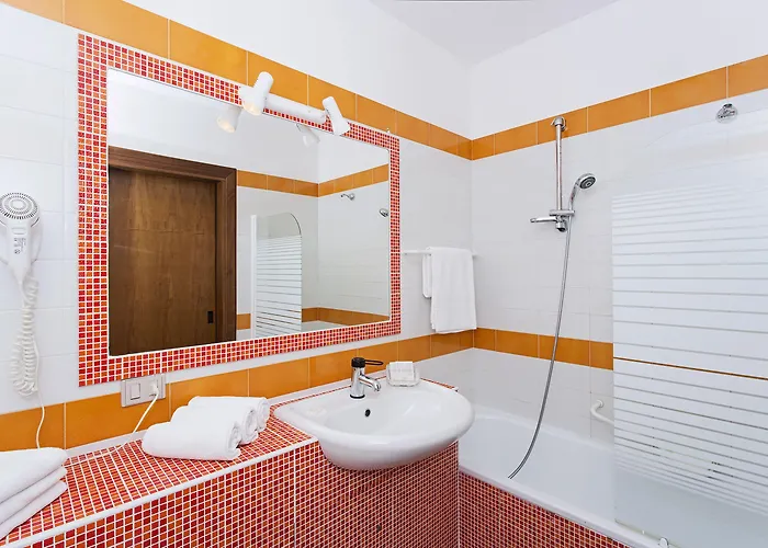 Hotel Bel 3 3*