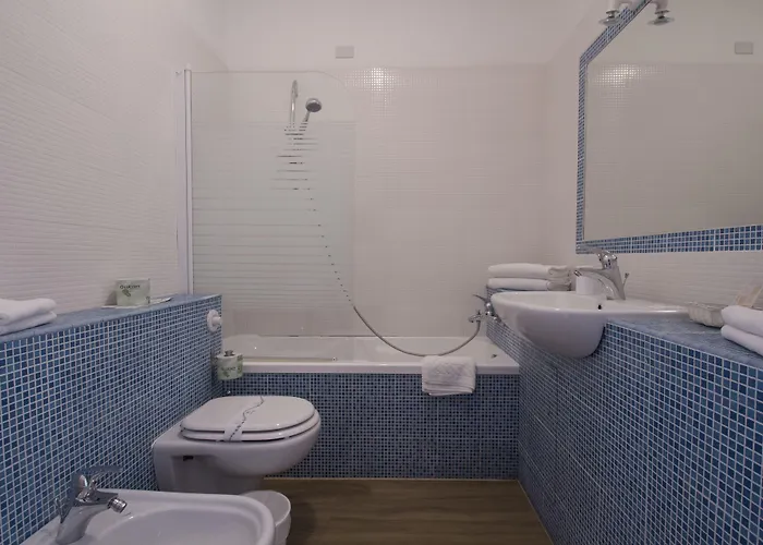 Bel 3 Hotel