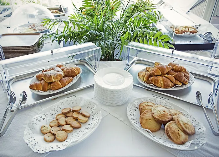Bel 3 Hotel