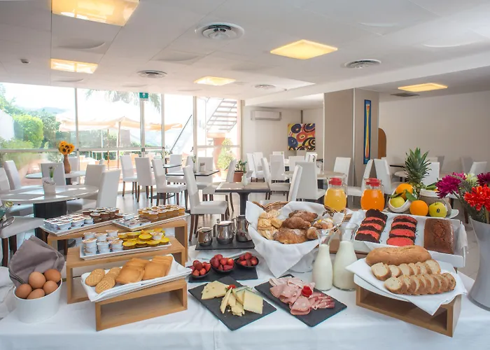 Hotel Bel 3 3*