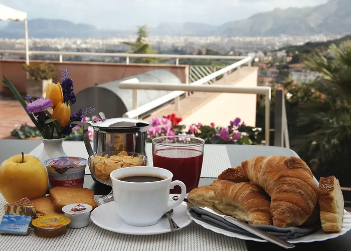 Bel 3 Hotel
