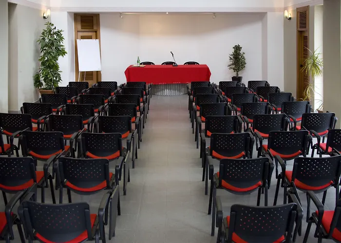 Hotel Bel 3 Palermo