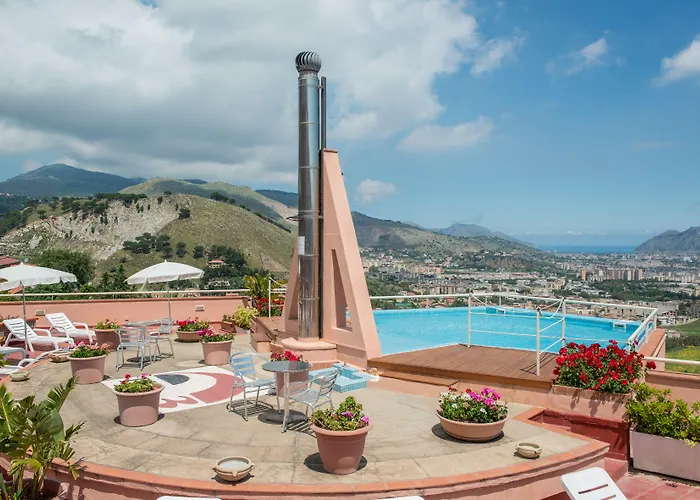 Bel 3 Hotel Palermo