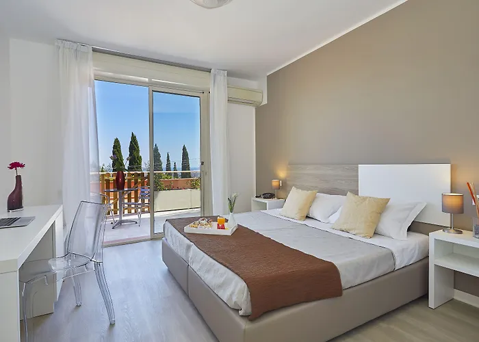 Bel 3 Hotel