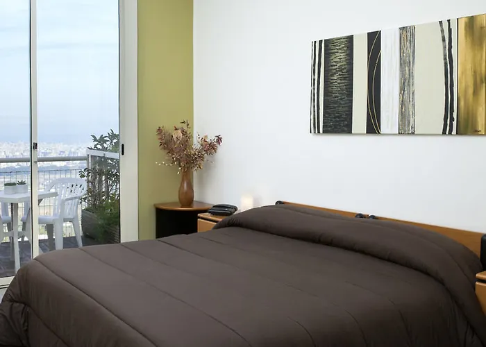 Bel 3 Hotel 3*