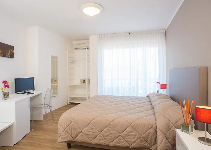 Hotel Bel 3 3*
