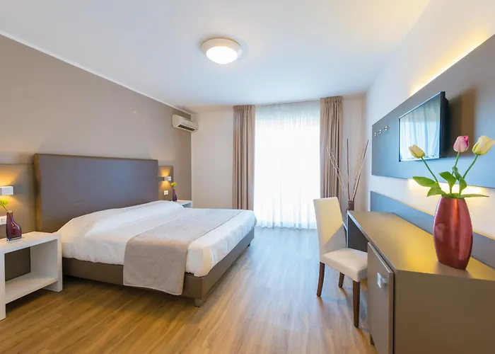 Hotel Bel 3 Palermo