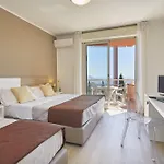 ホテル ベル 3 3*