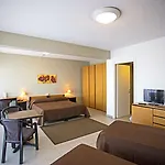 ベル 3 ホテル