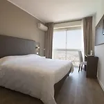 ベル 3 ホテル パレルモ