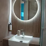 ベル 3 ホテル パレルモ