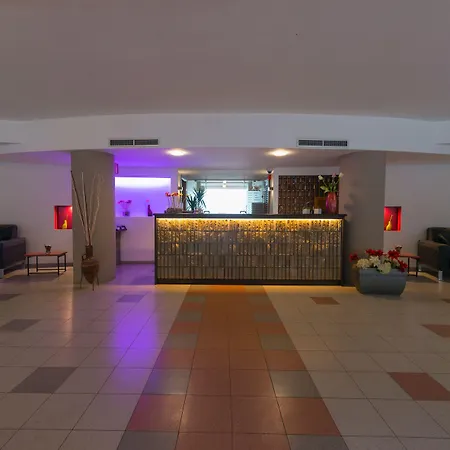 Bel 3 Szálloda 3*