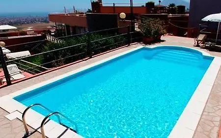 Bel 3 3* Palermo