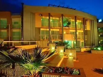 Hotel Bel 3 Palermo
