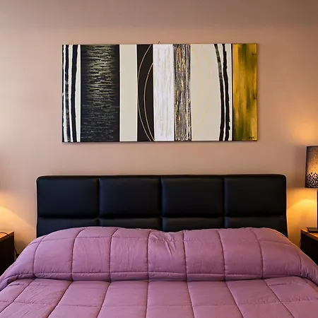 Hotel Bel 3 Palermo