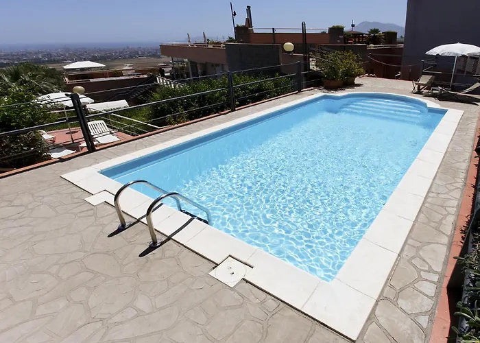 Bel 3 3* Palerme