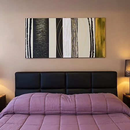 Bel 3 Hotel
