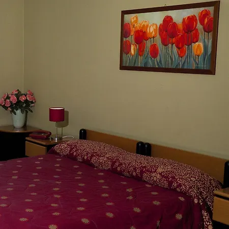 Hotel Bel 3 Palermo