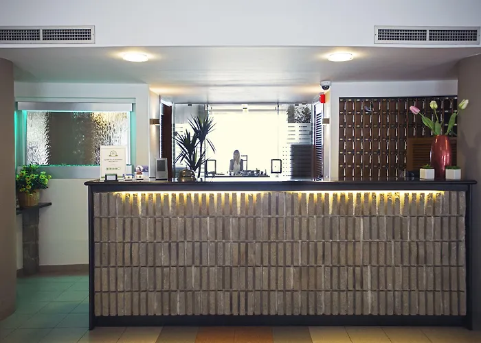Hotel Bel 3 Palermo
