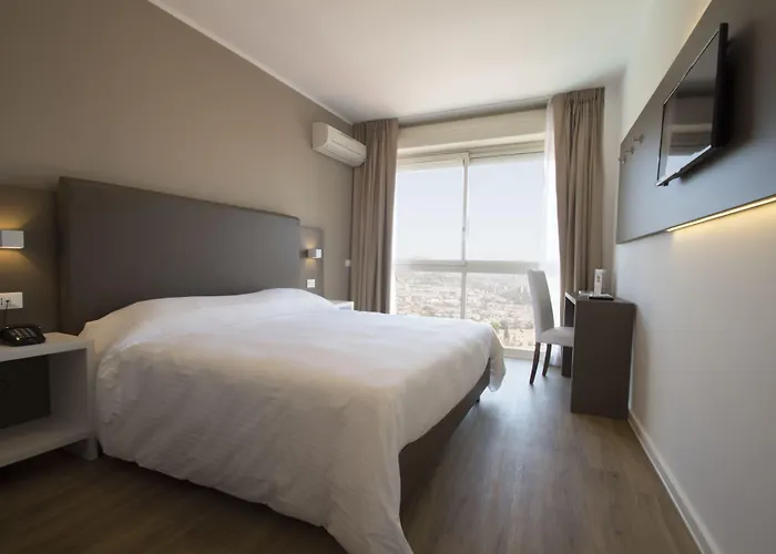 Bel 3 Hotel Palermo