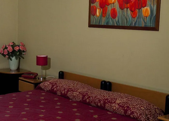 Hotel Bel 3 Palermo