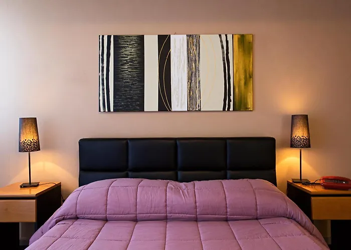Hotel Bel 3 Palermo